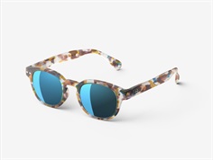 IZIPIZI blue tortoise sunglasses #c junior UV 400